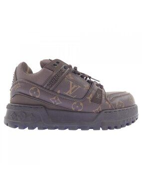 Louis Vuitton LV Trainers Maxi Sneakers
